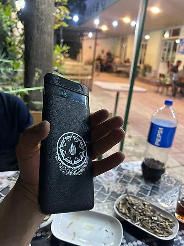 tecno phantom x2: Idial veziyyetde hec bir prablemi yoxdu gozel cekilisi var donma qeti — 2