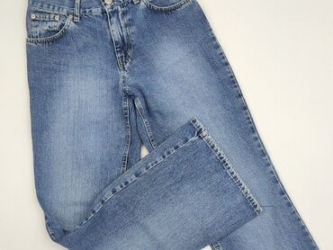 Jeansy damskie, rozmiar S