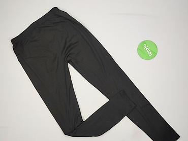 getry z zapiętkami: Legginsy rozmiar S — 3
