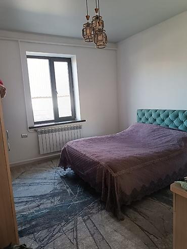 дом участок в селе воронцовке таш добо: 5 комнат, 128 м², 5600 соток, Каракол, Собственник — 10