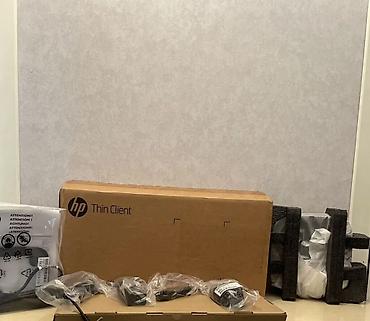 samsung tab s2: HP t530 Thin Client – kompakt və səssiz masaüstü terminal — 4