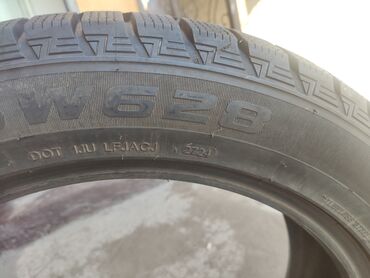 донголок каракол: Шиналар 225 / 55 / R 19, Кыш, Жуп, Жеңил унаалар, Goodride lalafo.kg да донголок каракол: Шиналар 225 / 55 / R 19, Кыш, Жуп, Жеңил унаалар, Goodride