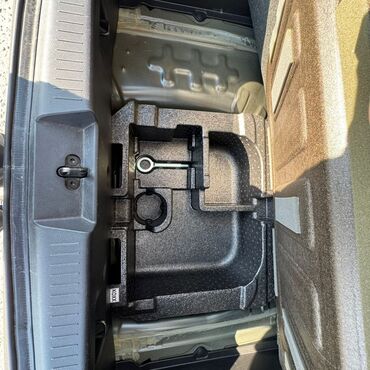 Chevrolet: Chevrolet Spark: 2019 г., 1 л, Автомат, Бензин, Хэтчбэк — 19