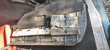 Mercedes-Benz: Mercedes-Benz W124: 1996 г., 2.2 л, Автомат, Бензин, Универсал — 15