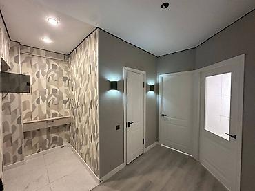 group: 1 комната, 42 м², Пишпек Элитка, 4 этаж, Евроремонт — 9