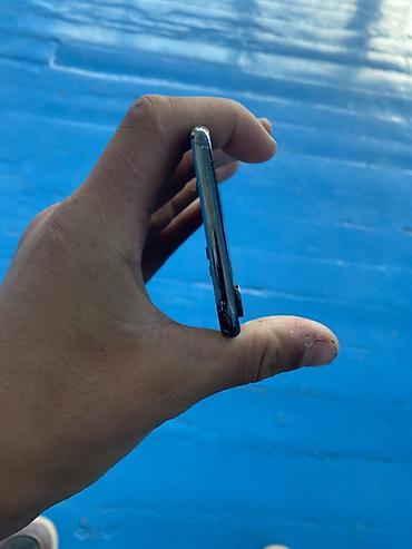battery pack: IPhone X — на разбор/запчасти Комплектация и особенности: - Корпус — 6