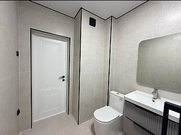 Продажа квартир: 2 комнаты, 55 м², Элитка, 6 этаж, Евроремонт at lalafo.kg — 8 Продажа квартир: 2 комнаты, 55 м², Элитка, 6 этаж, Евроремонт — 8