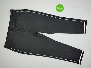 athleta bluza: Street One, Spodnie materiałowe damskie, rozmiar 2XL — 2