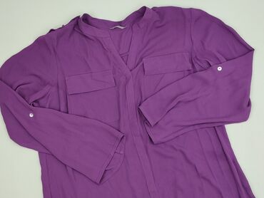 Жіноча блуза, Marks & Spencer, розмір 2XL
