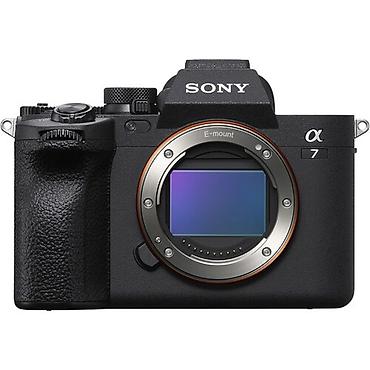 ups enerji: Sony Alpha a7 IV (ILCE-7M4) tam kadr güzgüsüz fotoaparat - 33 MP — 1