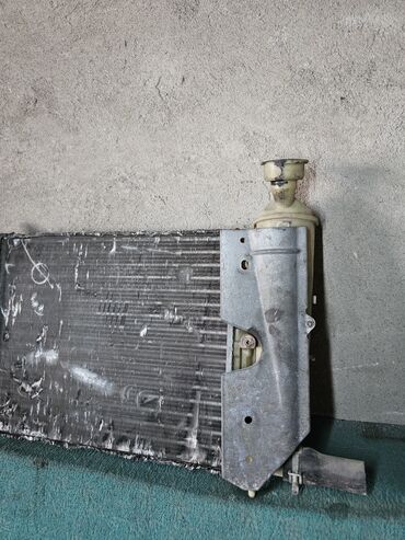 Радиаторы: Радиатор охлаждения двигателя PEUGEOT 106 / Citroen SAXO, 1998г.в — 13