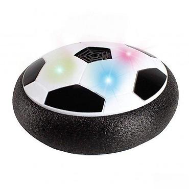 elektricna vodena puska: MAGIČNA LOPTA (IGRAČKA) - HOVER BALL | Veličina Hover ball lopte je — 4