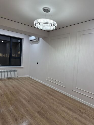 Продажа квартир: 1 комната, 42 м², Элитка, 8 этаж, Евроремонт — 9