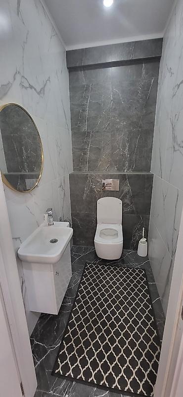 2 bedroom: 2 комнаты, Агентство недвижимости, Можно с животными, от 6 месяцев, от 1 года, С мебелью полностью — 9
