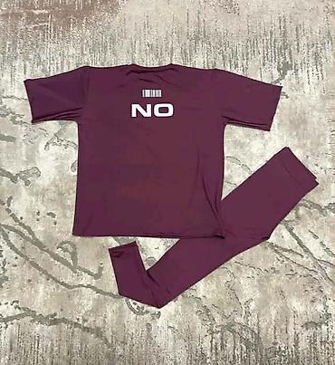 idealn: Komplet 
S M L XL XXL
Cena 2600 dinara 
Mokra likra — 4