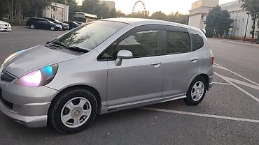 поддон на фит: Honda Fit: 2002 г., 1.5 л, Вариатор, Бензин, Хэтчбэк — 4