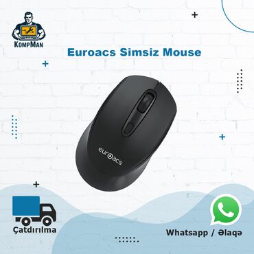 notebook lalafo: Ucuz qiymətə orginal mouse.Şarj olunan maus batareykaya ehtiyac