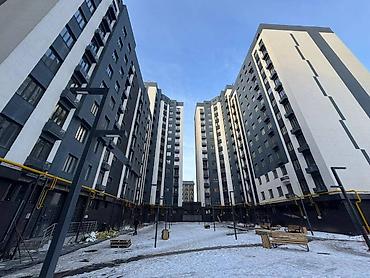 Продажа квартир: 2 комнаты, 60 м², Элитка, 12 этаж, Дизайнерский ремонт — 7