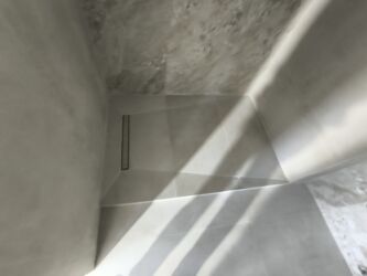 Другие строительные материалы: Кафельный Работы Раковина из керамогранита Под ключ санузел любой — 15