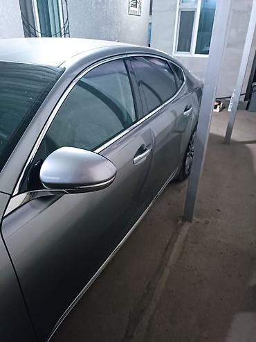 киа неро: Kia K7: 2021 г., 3 л, Автомат, Газ, Седан — 5