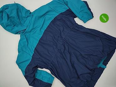 kurtki wiosenne decathlon: Kurtka przejściowa damska, rozmiar 4XL — 3