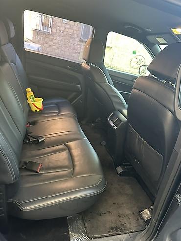 mohave kia: Ssangyong Musso: 2019 г., 2.2 л, Автомат, Дизель, Пикап — 6