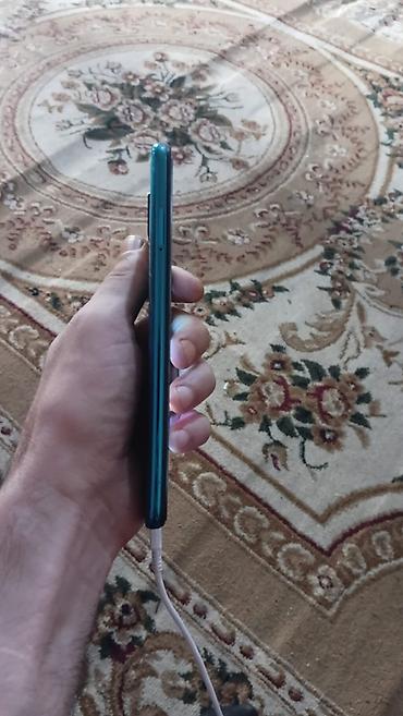 Мобильные телефоны: Redmi Note 9 Pro, 128 ГБ, цвет - Голубой, Отпечаток пальца — 2