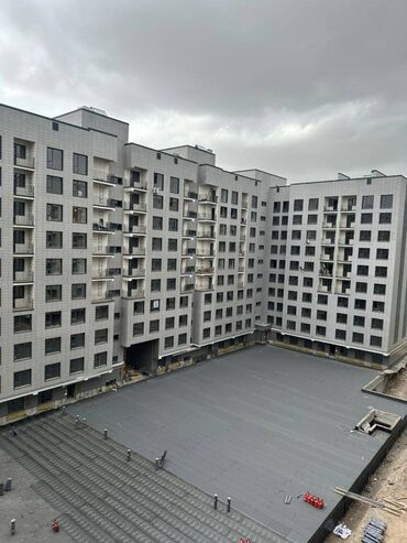 Продажа квартир: 1 комната, 42 м², Элитка, 7 этаж, Евроремонт