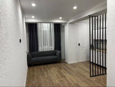 Продажа квартир: 1 комната, 27 м², Индивидуалка, 1 этаж, Евроремонт