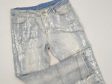 indicode jeans: Jeansy damskie, Moda, rozmiar M