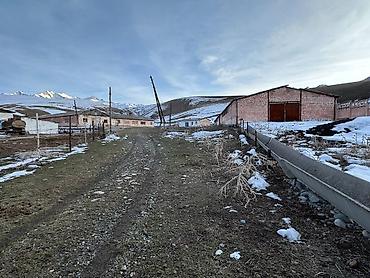 ферма скотник: Farm КРС, 88 соток, Электричество, Холодная вода — 8