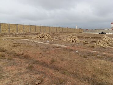 Torpaq sahələrinin satışı: 40 sot, Tikinti, Mülkiyyətçi, Kupça (Çıxarış) — 10