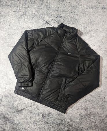 двусторонняя куртка the north face: Ветровка, Осень-весна, M (EU 38), L (EU 40), XL (EU 42)