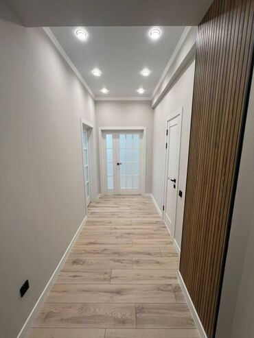 сдаюу квартира тунгуч: 1 комната, 43 м², Элитка, 4 этаж, Евроремонт