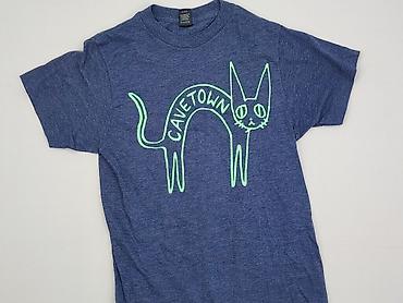 pusheen h: T-shirt damski, rozmiar XS — 1