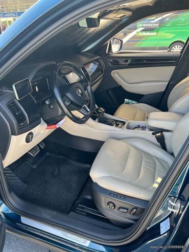 Skoda: Skoda : 2 l. | 2019 έ. 106030 km. SUV/4x4 — 14