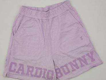 spodenki bufiaste: Cardio Bunny, Szorty damskie, rozmiar M — 1