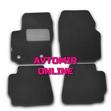 ford raptor: Ford mondeo 2011-2015, 2015- ayaqaltı kovrolit 🚙🚒 ünvana və bölgələrə — 1