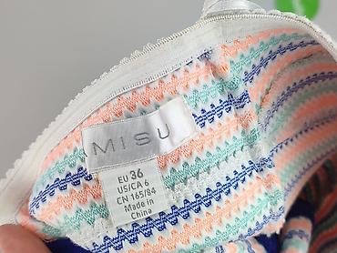 styl hampton ubrania: Amisu, Sukienka damska, rozmiar S — 4