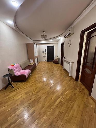 masazirda ev: Nerimanov rayonu Malik Memmedov küç Tam temirli tam eşyali ev kiraye — 5