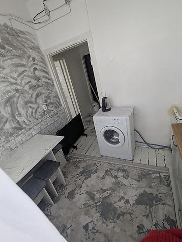 Продажа квартир: 1 комната, 32 м², Малосемейка, 1 этаж, Старый ремонт — 8