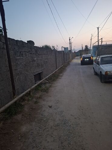 Həyət evləri və villalar: 4 sot, Tikinti, Mülkiyyətçi, Kupça (Çıxarış)