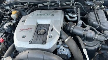 Двигатели, моторы и ГБЦ: Nissan Автозапчасти Ниссан Автозапчасти Ниссан Авторазбор/Двигатели — 2