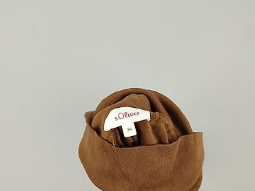 Golfy: S.Oliver, Golf damski, rozmiar S — 4