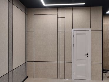 Монтажные работы: Монтаж перегородок, Монтаж арок, Монтаж откосов Больше 6 лет опыта — 2