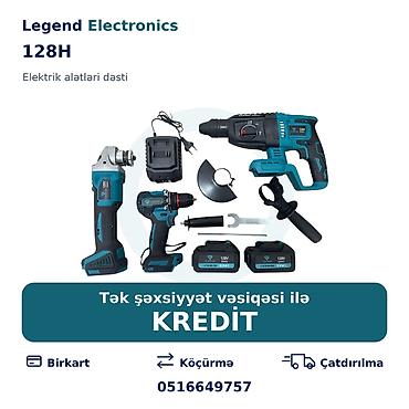 dinamometrik acar: Elan başlığı: Elektrik alətlər dəsti 128H, 128V Elektrik alətlər — 1