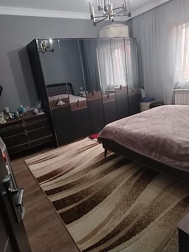 Həyət evləri və villalar: Buzovna 4 otaqlı, 116 kv. m, Kredit yoxdur, Orta təmir — 10