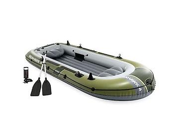 online: 66334 Seahawk™ 4 Boat čamac na naduvavanje Bilo da pecate, odmarate — 1