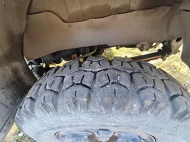 Грузовики: Грузовик, Б/у — 10