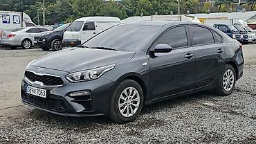 kia ka 3: Kia K3: 2020 г., 1.6 л, Автомат, Бензин, Седан — 2